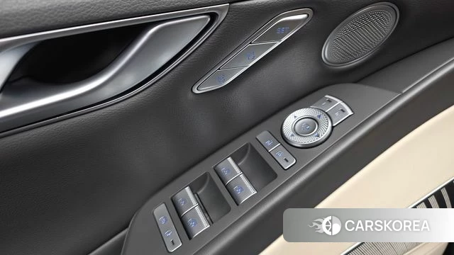 Genesis G80 (RG3) id 4763897 из Кореи 25