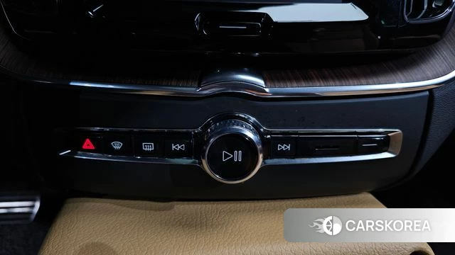 Volvo XC60 second Generation id 4488593 из Кореи 25