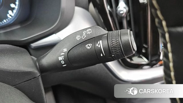Volvo XC60 second Generation id 4501608 из Кореи 25