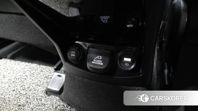 Kia Sorento 4th Generation id 4702849 из Кореи 25