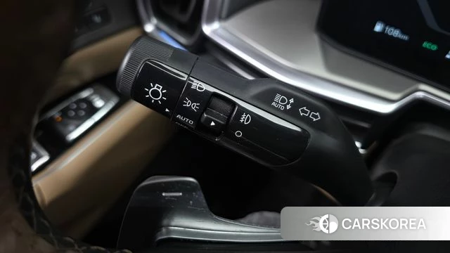 Kia The New Sorento 4th Generation id 4767788 из Кореи 25
