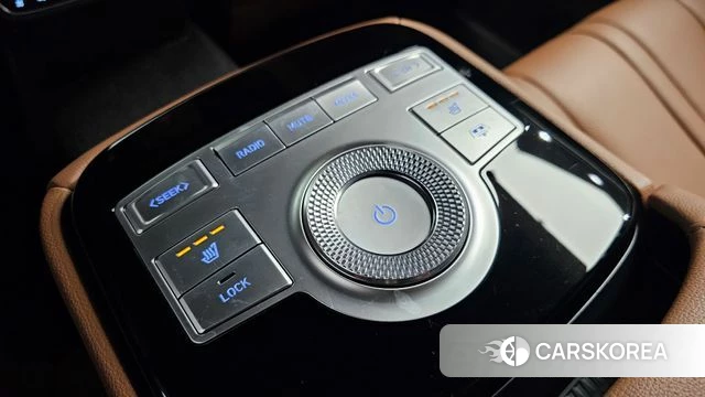 Genesis G80 (RG3) id 4740772 из Кореи 25