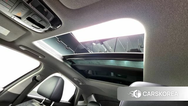 Hyundai Sonata Hybrid (DN8) id 4196015 из Кореи 25