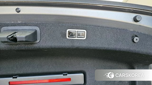 Genesis G80 (RG3) id 4202506 из Кореи 25