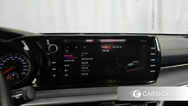 Kia K5 3rd generation id 4245310 из Кореи 25