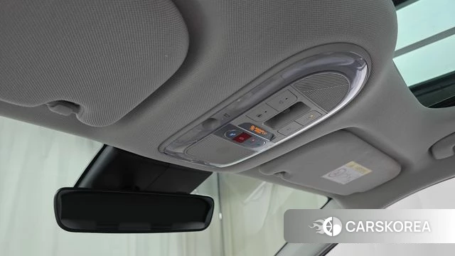Hyundai Ionic 5 id 4323097 из Кореи 25