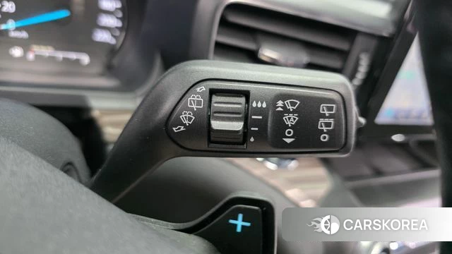 Ford Explorer 6th Generation id 4402718 из Кореи 25