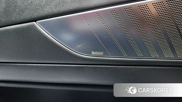 Genesis G80 (RG3) id 4416406 из Кореи 25