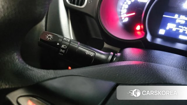 Kia The New Ray id 4567721 из Кореи 25