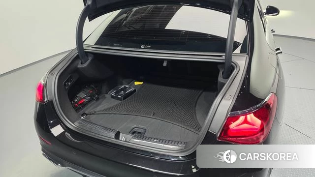 Mercedes-Benz E-Class W214 id 4456321 из Кореи 25