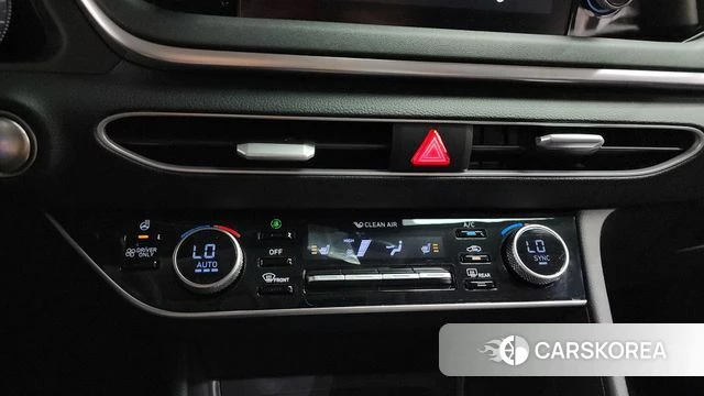 Hyundai Sonata Hybrid (DN8) id 4534936 из Кореи 25