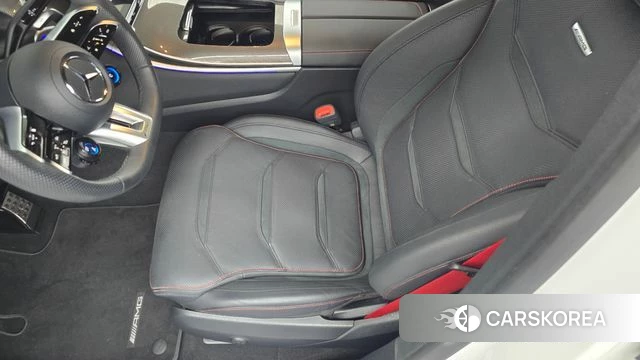 Mercedes-Benz GLC-Class X254 id 4767512 из Кореи 25