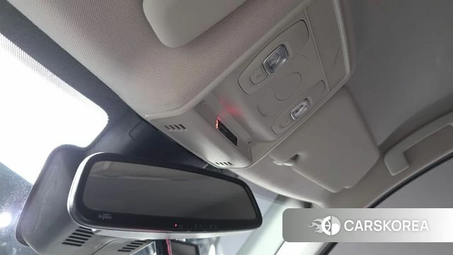 Renault Korea (Samsung) XM3 id 4594943 из Кореи 25