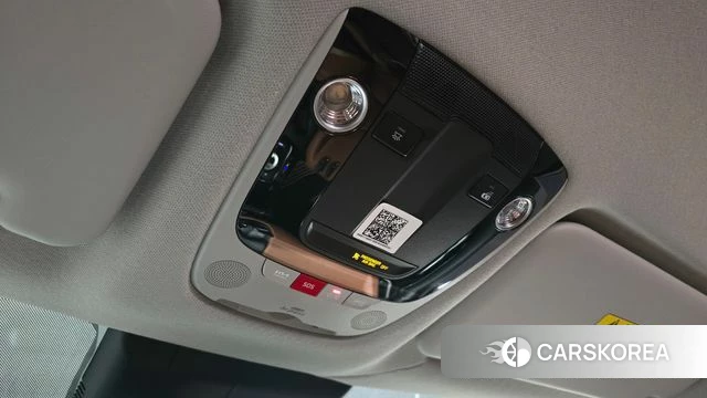 Kia The New Seltos id 4194385 из Кореи 25