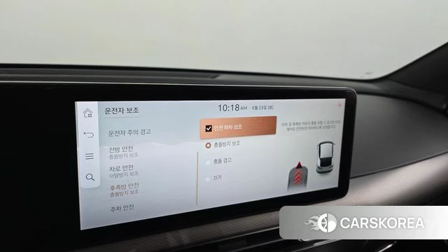 Genesis GV60 id 4495293 из Кореи 25