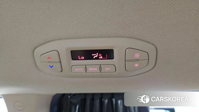 Kia The New Carnival id 4471432 из Кореи 25