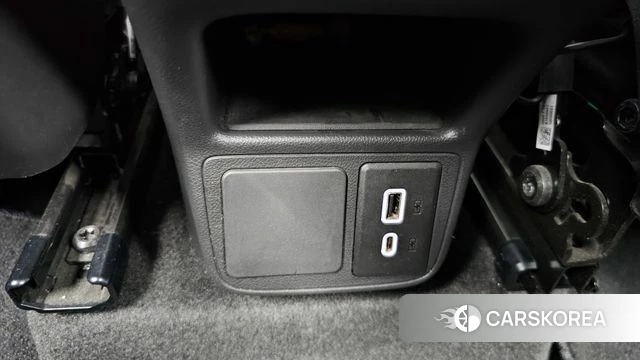 Chevrolet (GM Daewoo) Trailblazer id 4641257 из Кореи 25