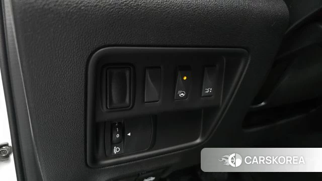 Renault Korea (Samsung) QM6 id 4667581 из Кореи 25