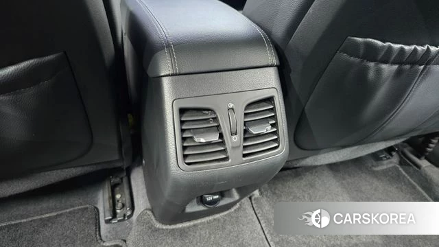 Hyundai Sonata New Rise id 4574448 из Кореи 25