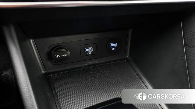 Hyundai Sonata (DN8) id 4339294 из Кореи 25