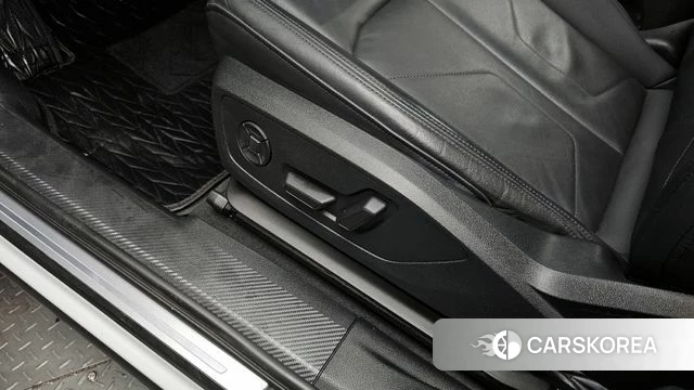 Audi Q3 (F3) id 4317396 из Кореи 25