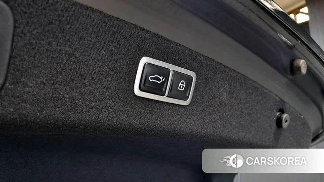 Genesis G80 (RG3) id 4505808 из Кореи 25