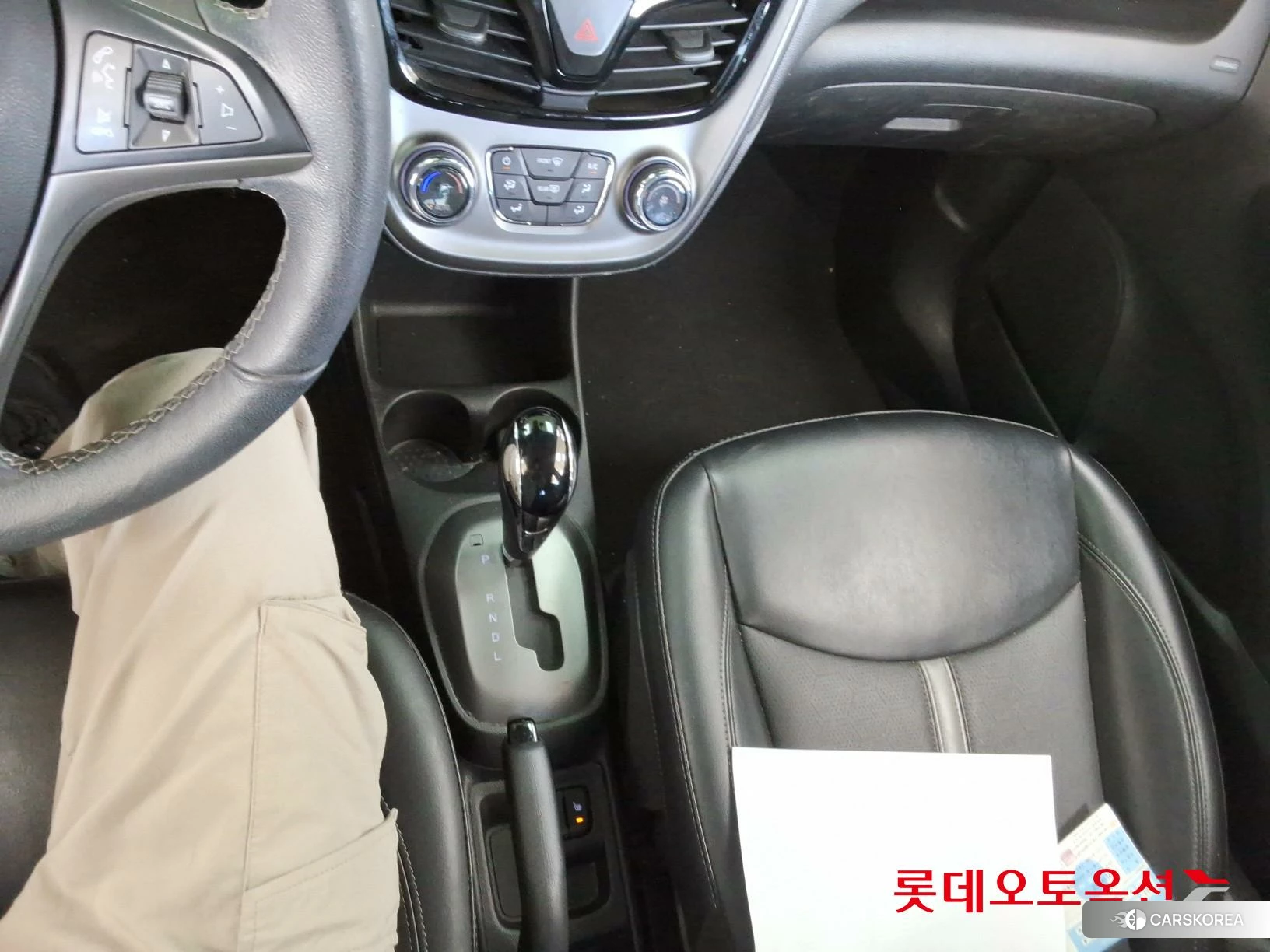 Korea G M Spark 1.0 id 3882184 из Кореи 25