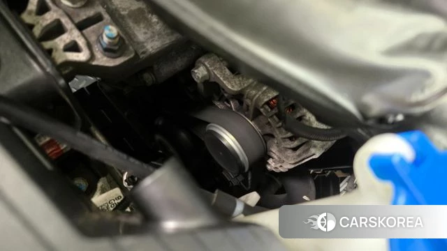 Kia All New Morning (JA) id 4203437 из Кореи 25