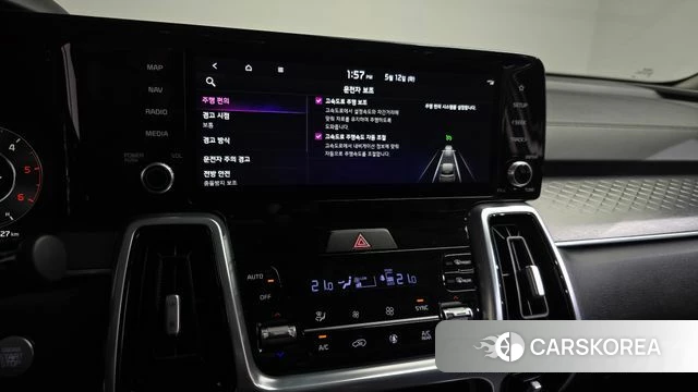 Kia Sorento 4th Generation id 4309246 из Кореи 25