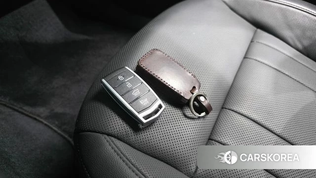 Genesis G80 id 4448023 из Кореи 25