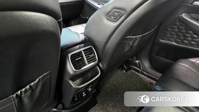 Hyundai Santa Fe TM id 4397858 из Кореи 25