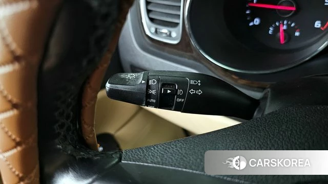 Kia The New Carnival id 4384523 из Кореи 25