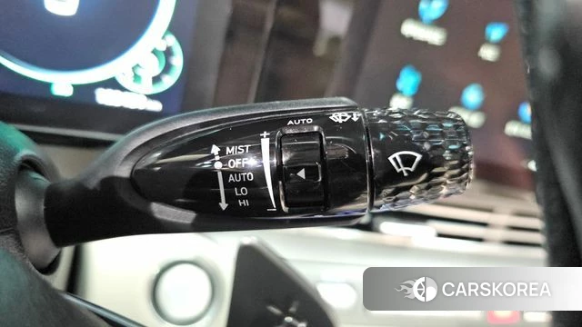 Hyundai The New Grandeur IG Hybrid id 4631873 из Кореи 25