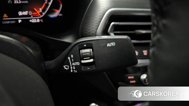 BMW X4 (G02) id 4468361 из Кореи 25