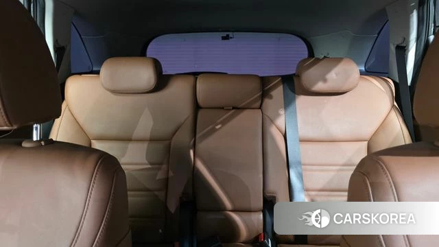 Kia The New Sorento id 4672866 из Кореи 25