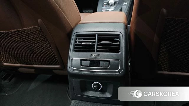 Audi A4 (B9) id 4794432 из Кореи 25