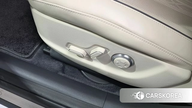 Genesis G80 (RG3) id 4603303 из Кореи 25
