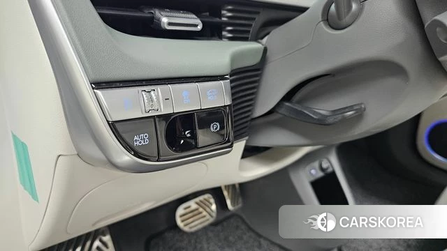 Hyundai Ionic 5 id 4444508 из Кореи 25