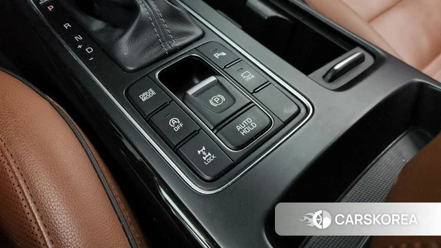 Kia The New Sorento id 4595998 из Кореи 25