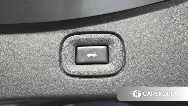 Renault Korea (Samsung) The New QM6 id 4434055 из Кореи 25