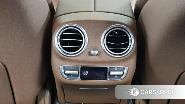 Mercedes-Benz E-Class W213 id 4500834 из Кореи 25