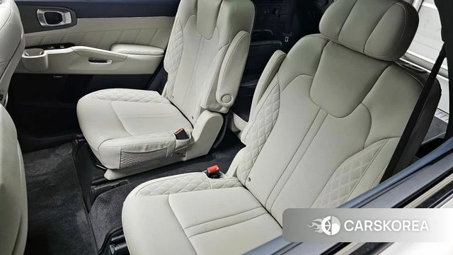 Kia The New Sorento 4th Generation id 4302504 из Кореи 25