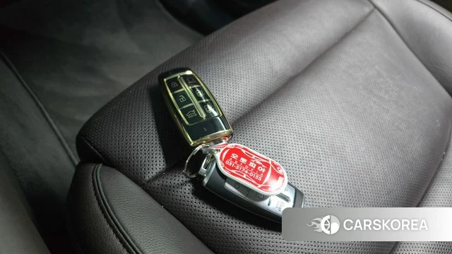 Genesis GV70 id 4338569 из Кореи 25