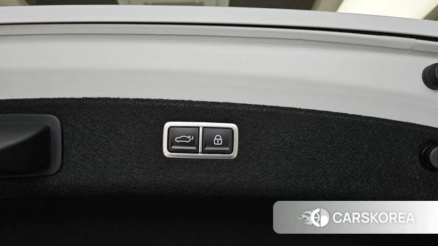 Genesis G80 (RG3) id 4580240 из Кореи 25
