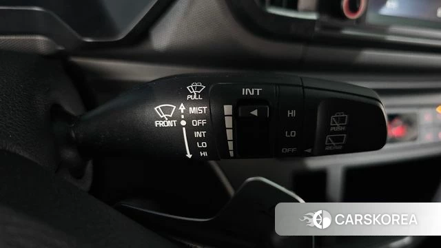 Kia The New Kia Ray EV id 4623185 из Кореи 25