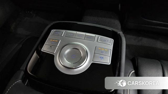 Genesis G80 (RG3) id 4628645 из Кореи 25
