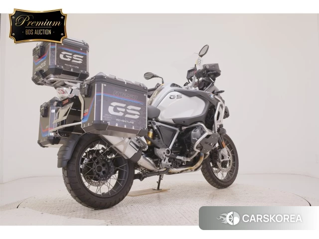 Проданный BMW R1250GS ADVENTURE id 4200414 из Японии, фото 25