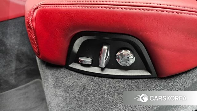 Porsche Panamera (971) id 4232403 из Кореи 25