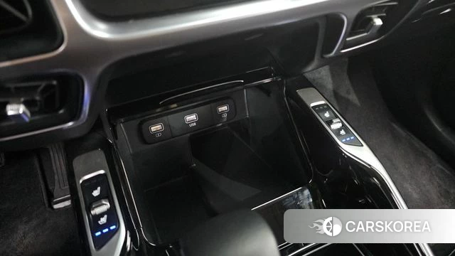 Kia Sorento 4th Generation id 4623875 из Кореи 25