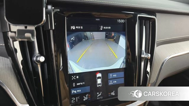 Volvo S60 3rd generation id 4187881 из Кореи 25